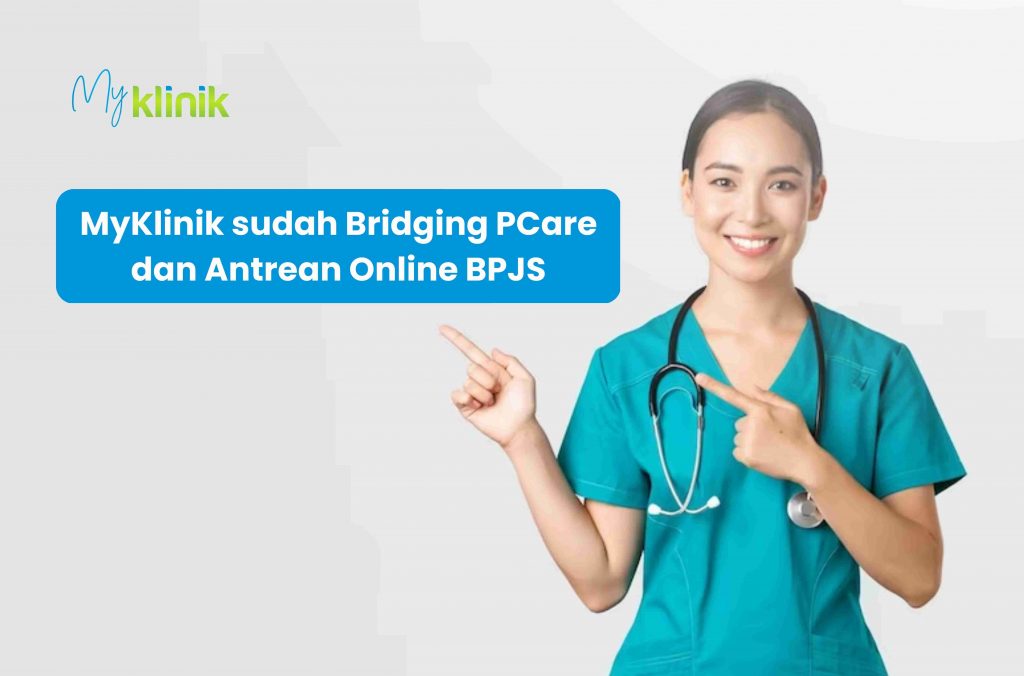 MyKlinik software aplikasi sim klinik yang sudah bridging bpjs pcare dan antrean online
